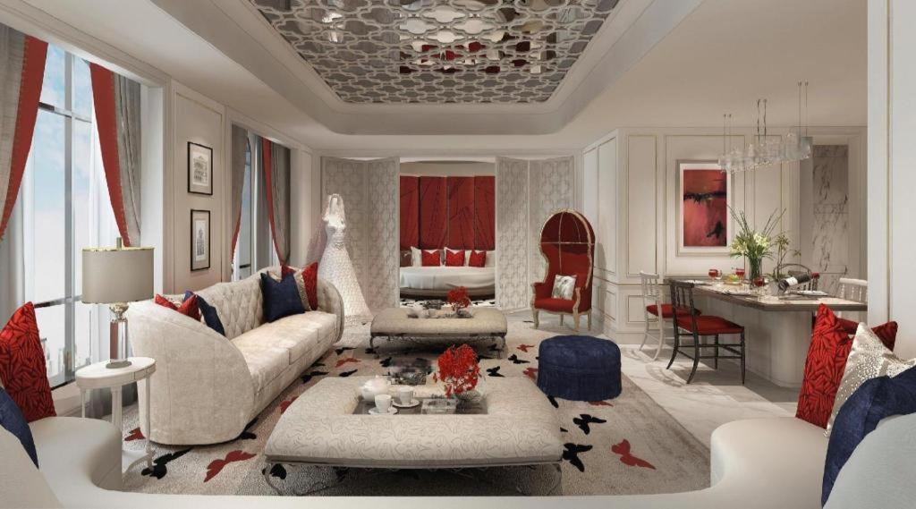 The Qube Hotel Nanchang East Ngoại thất bức ảnh