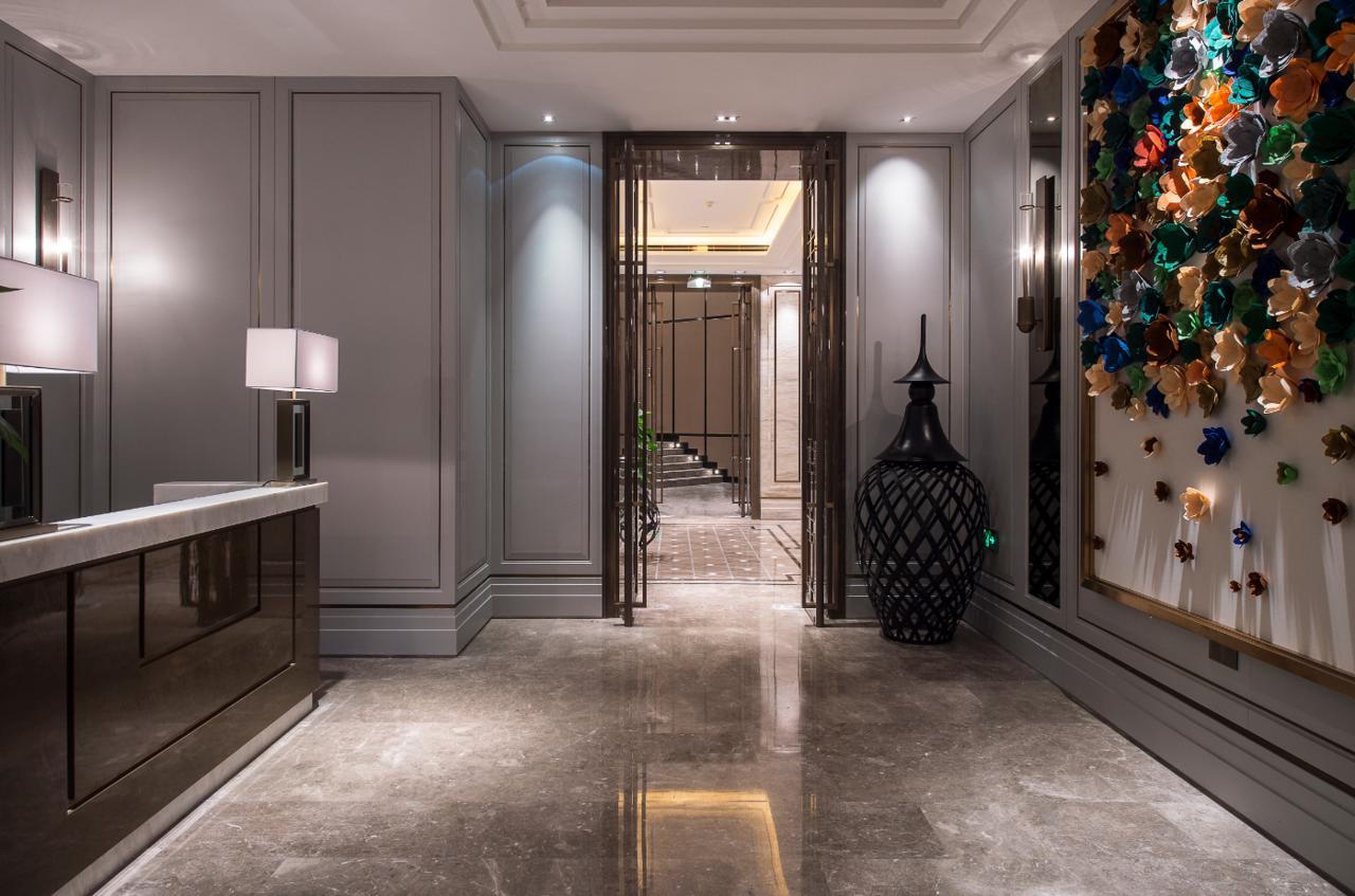 The Qube Hotel Nanchang East Ngoại thất bức ảnh