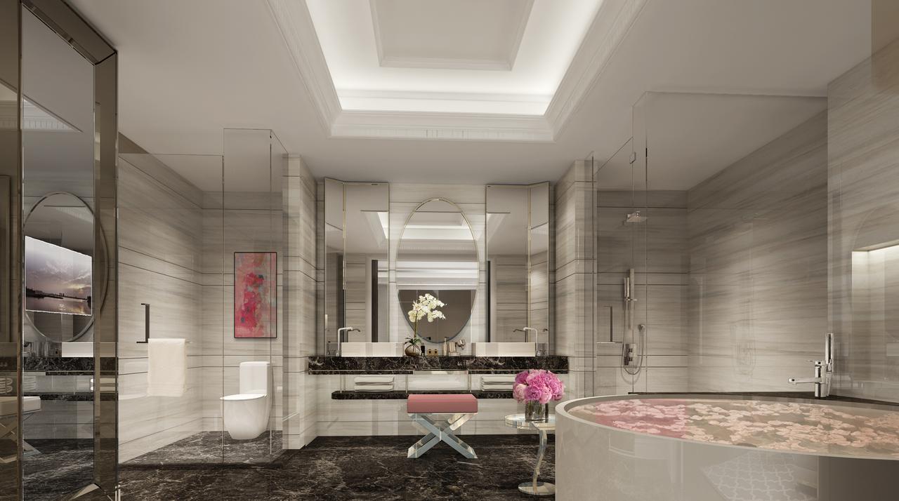 The Qube Hotel Nanchang East Ngoại thất bức ảnh