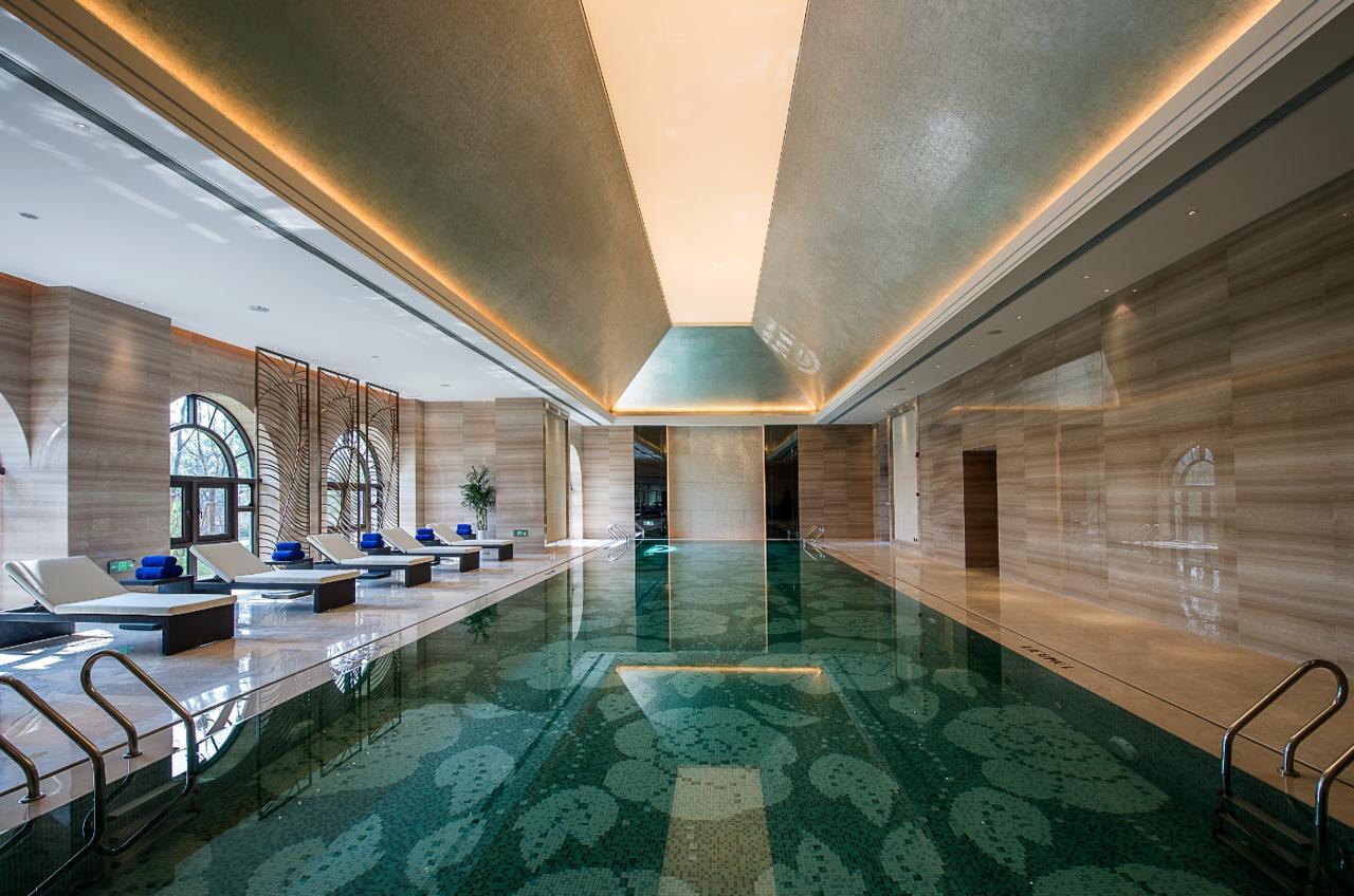 The Qube Hotel Nanchang East Ngoại thất bức ảnh