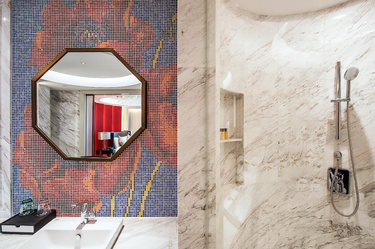 The Qube Hotel Nanchang East Ngoại thất bức ảnh