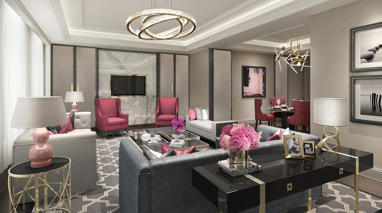 The Qube Hotel Nanchang East Ngoại thất bức ảnh